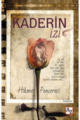 Az Kitap Kaderin Izi-hikmet Pencereci