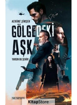 Gölgedeki Aşk! - Kerime Şimşek - Memphis Yayınları