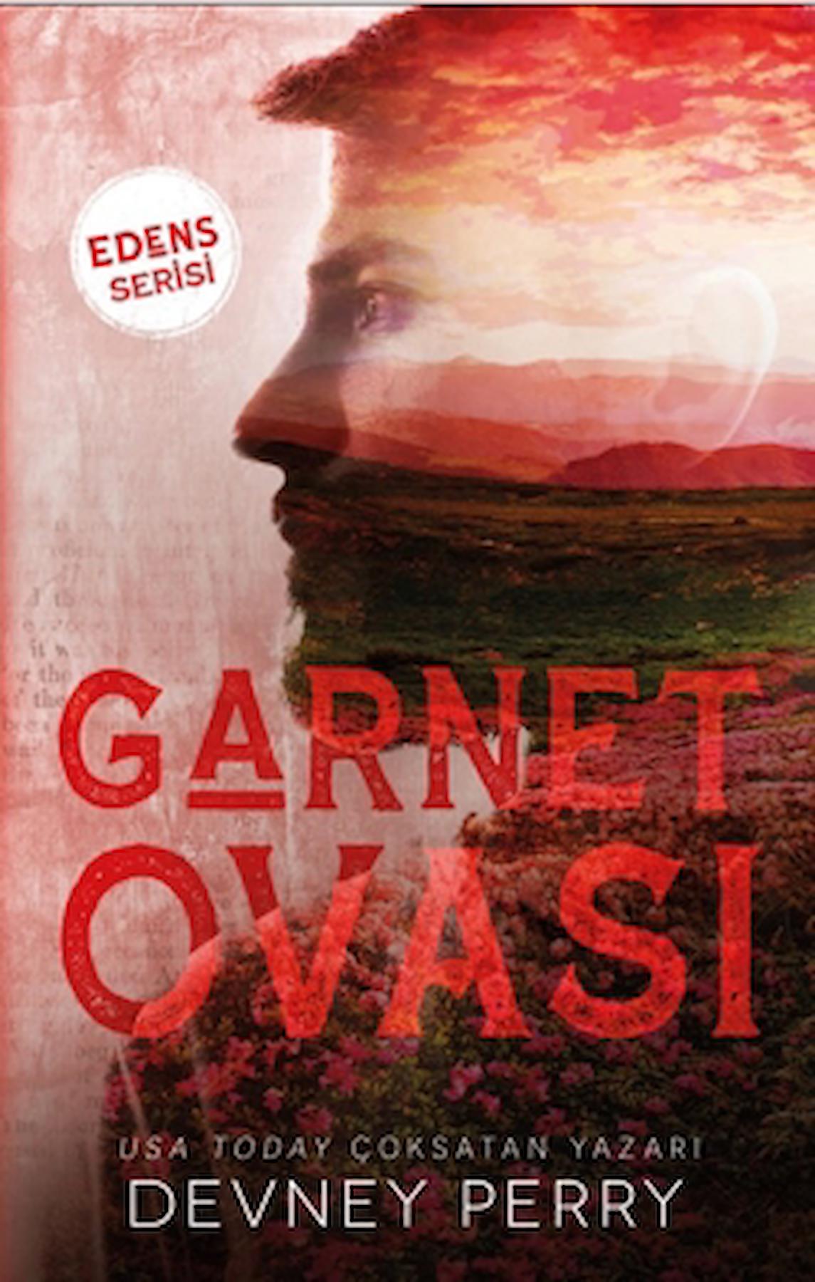 Garnet Ovası / Devney Perry / Ren Kitap / 9786259428116