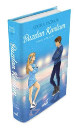 İndigo Kitap Buzdan Kıvılcım Zirve Ötesi Serisi - 1 (CİLTLİ)