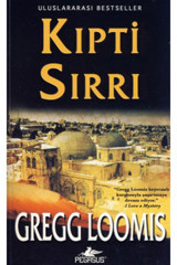 Pegasus Yayınları Kıpti Sırrı - Gregg Loomis