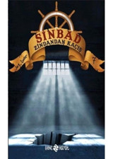 Sinbad-Zindandan Kaçış - Jack Sailor - Genç Hayat
