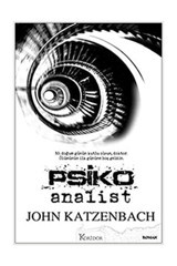 Koridor Yayıncılık Psiko Analist John Katzenbach