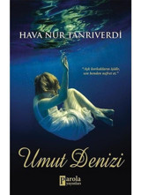 Umut Denizi - Hava Nur Tanrıverdi - Parola Yayınları