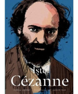 İşte Cezanne - Jorella Andrews - Hep Kitap