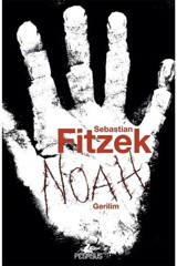 Pegasus Yayınları Noah - Sebastian Fitzek