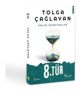 8. Tür - Tolga Çağlayan - Maşuk Kitap