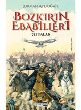 Bozkırın Ebabilleri-751 Talas - Lokman Aydoğan - Yeditepe Yayınevi