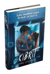 Kibrit - Cemal Latifoğlu - Ephesus Yayınları