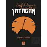 Zeybek Kaması Namıdeğer Yatağan - Yaşar Çağbayır - Ötüken Neşriyat