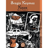 Kısas Sevinç Kuşları 2 - Sezgin Kaymaz - İletişim Yayınları