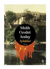 Everest Yayınları Aylaklar (ciltli)