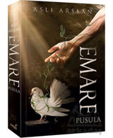 Emare - Pusula (Ciltsiz)-Aslı Arslan-İndigo Kitap