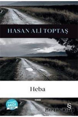 Everest Yayınları Heba Midi Boy / Hasan Ali Toptaş /