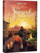 Bir Sarmaşık Teorisi - Kübra Nur - Ren Kitap