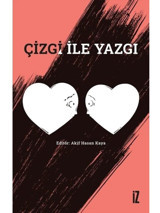 Çizgi ile Yazgı- İz Yayıncılık