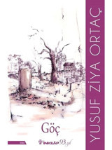 Göç - Yusuf Ziya Ortaç - İnkılap Kitabevi