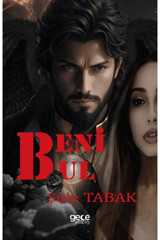 Gece Kitaplığı Beni Bul / Şule Tabak / GECE KİTAPLIĞI /