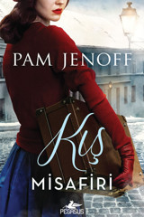 Pegasus Yayınları Kış Misafiri - Pam Jenoff