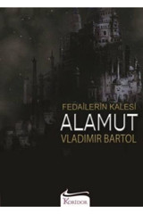 Koridor Yayıncılık Koridor Yayıncılık-fedailerin Kalesi Alamut-vladimir Bartol