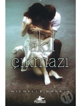 Akıl Çıkmazı - Michelle Hodkin - Pegasus