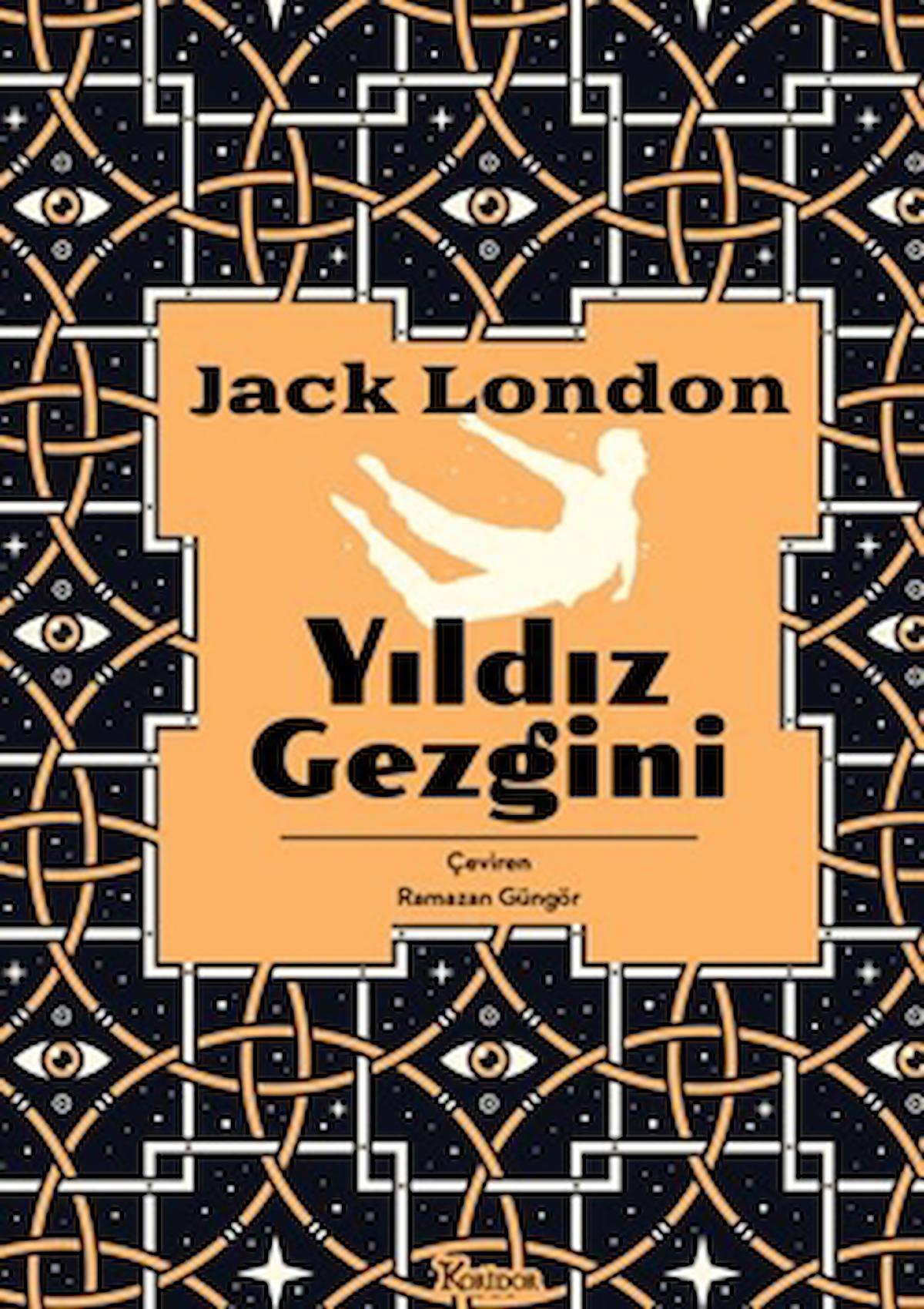 Yıldız Gezgini / Jack London / Koridor Yayıncılık / 9786256353411
