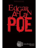 Bütün Hikayeleri - Tek Cilt - Edgar Allan Poe - İthaki Yayınları