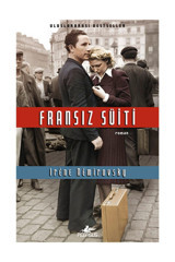 Pegasus Yayınları Fransız Süiti - Irene Nemirovsky