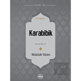 Karabibik - Nabizade Nazım - Mühür Kitaplığı