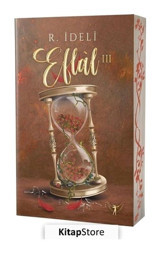 Eflal - 3 - R. İdeli - Artemis Yayınları