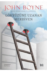 Delidolu Yayınları Gökyüzüne Uzanan Merdiven