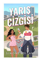 Artemis Yayınları Yarış Çizgisi
