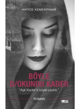 Böyle Dokundu Kader - Hatice Kemerpınar - Gülnar Yayınları
