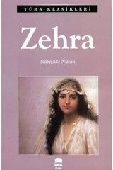 Ema Kitap Ema- Zehra (türk Klasikleri)