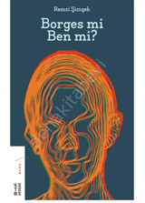 Borges mi Ben mi? - Remzi Şimşek - Ketebe