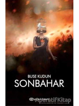 Sonbahar - Buse Kudun - Epsilon Yayınevi