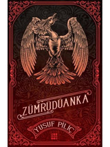 Zümrüdüanka - Yusuf Piliç - Dokuz Yayınları