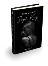 Epsilon Yayınevi Siyah Kuğu 1 (CİLTLİ) Beyza Aksoy