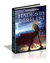 Vampir Armina-Hades'in Dirilişi - M. Nadir Tatlı - Maşuk Kitap