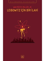 Leibowitz İçin Bir İlahi - Walter M. Miller - Jr. - İthaki Yayınları