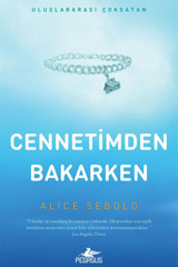 Pegasus Yayınları Cennetimden Bakarken - Alice Sebold