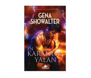 En Karanlık Yalan - Gena Showalter - Pegasus
