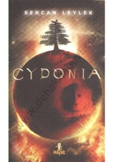 Cydonıa - Sercan Leylek - Hayat Yayıncılık