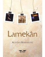 Lamekan - Aleyna Karakurt - Perseus Yayınevi