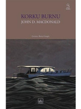 Korku Burnu - John D. Macdonald - İthaki Yayınları
