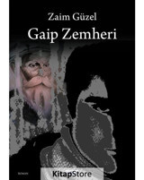 Gaip Zemheri - Zaim Güzel - Favori Yayınları