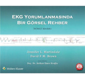 Ankara Nobel Tıp Kitapevleri Ekg Yorumlanmasında Bir Görsel Rehber