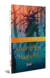 Kayıp Çağın Hikayeleri - Gürkan Ceylan - Perseus Yayınevi