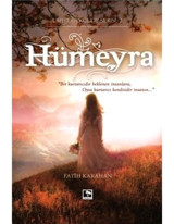 Hümeyra-Umut Öyküler Serisi 2 - Fatih Karahan - Çınaraltı Yayınları