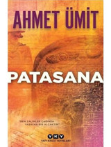 Patasana - Ahmet Ümit - Yapı Kredi Yayınları